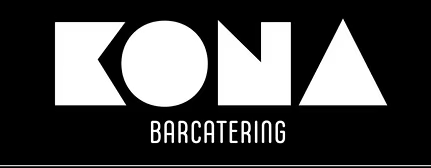 KONA Barcatering